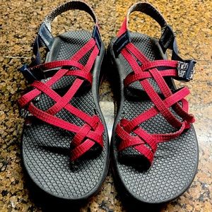 Chaco sandals